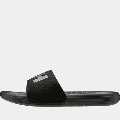 Helly Hansen Herren HH Easy On & Off Slipper 45