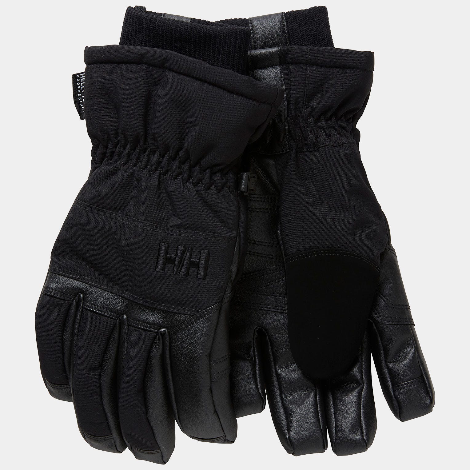 Helly Hansen Unisex All Mountain Wasserfeste Handschuhe L Image