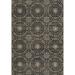 Momeni Baja Geometric Indoor Outdoor Rug