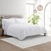 Becky Cameron All Season 3 Piece Scallop Reversible Quilt Set with Shams