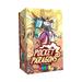 Solis Game Studio Pocket Paragons Aegis Card Game