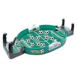 Jikolililili Tabletop Football Board Game Football Field Toy Two-person Interactive Catapult Game