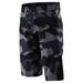 Troy Lee Designs Ruckus Short - Camo Gray 38