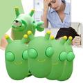 Squeezing Toys Stress Relief Squeezing Toy Adult Popping Out Eyes Squeezing Toys Hand Novelty Toys For Adults Children