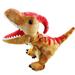 Hand Puppets Dinosaur Hand Puppets For Kids Jurassic World Toys Puppets Dinosaur Plush Puppet Stuffed Puppet Story Toys Finger Puppet Dinosaur Toys For Kids