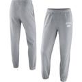 Men's Nike Heathered Gray Arizona Wildcats Saturday Fleece Pants