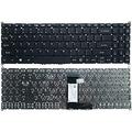 New US Black English Laptop Keyboard (Non-Backlit) for Acer Aspire 5 A515-43 A515-43G A515-43-R19L A515-43-R5RE