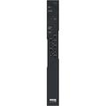 Rm-Anu207 Replacement Soundbar Remote Control Supports For Sony Sound Bar Speaker System Ht-St5 Sa-Wst5 Sa-St5 Ht-Xt1 Rm-Anu208