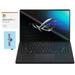 ASUS ROG Zephyrus M16 Gaming Laptop (Intel i7-12700H 14-Core 16.0in 165Hz Wide UXGA (1920x1200) NVIDIA GeForce RTX 3060 Win 11 Pro) with Microsoft 365 Personal Hub