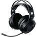 Razer Nari Essential Wireless 7.1 Surround Sound Gaming Headset: Thx Spatial Audio - Auto-Adjust Headband & Swivel Cups - Auto-Adjust - Flip Mic - For Pc Ps4 Ps5 Only - Black