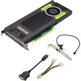 PNY NVIDIA Quadro M4000 Graphic Card 8 GB GDDR5