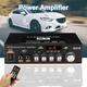 Waroomhouse G919 Home Audio Digital Display Multi-function Wireless HiFi Home Stereo Receiver for Car