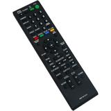 Rmt-B101a Rmtb101a Replace Remote Control Fit For Sony Dvd Disc Blu-Ray Player Bdp-S500 Bdp-S300 Bdp-S301 Bdp-S2000es Bdps500 Bdps300 Bdps301 Bdps2000es