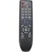 Aiditiymi Ak59-00133A New Ir Remote Fit For Samsung Blu-Ray Disc Player Bd-D5100 Remote