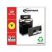 Remanufactured Yellow High-Yield Ink Replacement for HP 951XL CN048AN 1 500 Page-Yield
