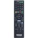 Rm-Adp073 Sub Rm-Adp074 Replacement Remote Fit For Sony Blu-Ray Disc/Dvd Home Theatre System Bdv-E690 Bdv-E490 Bdv-E290 Bdv-E190 Bdv-N990w Bdv-N890w Bdv-N790w
