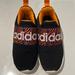Adidas Shoes | Adidas Lite Racer Adapt 4.0 Girls Size 12 | Color: Black | Size: 12g