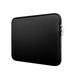 Soft Laptop Notebook Case Lightweight Laptop Sleeve Pouch Case 11 13 14 15 15.6 Tablet Sleeve Cover Bag For Macbook Air