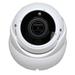 1stPV IR Dome Security Camera 2.8-12mm 2.4MP 1080P HD TVI AHD CVI CVBS Outdoor Indoor