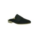 Free People Shoes | Free People At Ease Loafer Black 35.5, Size:! | Color: Black | Size: Eu 35.5