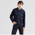 Levi's Jackets & Coats | Levi’s Vintage Clothing Lvc Type 1 Jacket | Color: Blue | Size: L