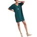 Madewell Dresses | Madewell Casual Dress | Color: Green | Size: Xs