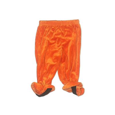 Miniwear Costume: Orange Accessories - Size 12 Month