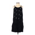 Old Navy Romper: Black Rompers - Women's Size Small