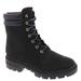 Timberland Cortina Valley 6" Boot Waterproof - Womens 9 Black Boot Medium