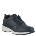 Propet Lifewalker Sport Walking Shoe - Mens 12 Navy Walking XX