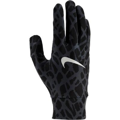 Nike Unisex Lightweight Tech Running Gloves schwarz
