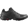 Salomon Herren Speedcross 6 schwarz 41.3