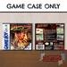 Indiana Jones and the Infernal Machine - (GBC) Game Boy Color - Game Case with Cover