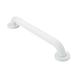 Home Care by Moen SecureMount Peened Grab Bar, Stainless Steel | 3.5 H x 27.25 W x 3 D in | Wayfair R8730W