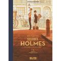 Sherlock Holmes: Eine Studie In Scharlachrot - Arthur Conan Doyle, Gebunden