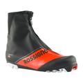 Rossignol Herren X-Ium W.C. Classicschuhe (Größe 46, schwarz)