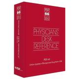 Pre-Owned Physicians Desk Reference (Hardcover) by PDR (Physicians Desk Reference) Staff