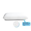 Alwyn Home Visco Memory Foam Pillow King Polyester/Memory Foam | 5.6 D in | Wayfair BE324625EB0A4C86B22082109E5E428E