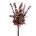 Primrue Peony Stem Plastic | 21.5 H x 5.9 W x 9.84 D in | Wayfair EC70CC0EDA6F4415B8573421051BB131