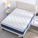 Twin Medium 13" Gel Mattress - Alwyn Home 13” Infused Hybrid | 80 H x 38 W 13 D in Wayfair 2AA22EC55BE94CEF91406139C6620513