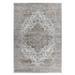 Brown/Gray 91 x 63 x 0.3 in Area Rug - Williston Forge Rug Branch Oriental Distressed Brown Grey Indoor Area Rug | 91 H x 63 W x 0.3 D in | Wayfair