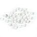 Acrylic Beads Decor Beads Diy Beads 1000Pcs/Bag 4.5mm Clear Acrylic Beads Vase Filler Wedding Party Decor DIY Accessories Colorful