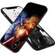 Star-Wars Compatible with iPhone 7 / iPhone 8 / iPhone SE 3/2 (2022/2020 Edition) (4.7 Inch) Phone Case ZDE116