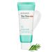 BRING GREEN Tea Tree Cica Soothing Cream 3.4 Fl Oz| Korean Face Cream & Hydrating Face Moisturizer | Korean Skin Care Moisturizing Face Cream for Dry Skin | Facial Creams & Moisturizers For Dry Skin