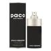 PACO Unisex by Paco Rabanne Eau De Toilette Spray (Unisex) 3.4 oz for Female