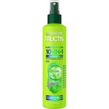 Garnier Fructis Pure Moisture 10-In-1 Spray Hair Treatment With 10 Moisturing Benefits For Dry Hair And Dry Scalp Hydrating Formula 8.1 Fl Oz