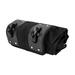 Rolling Snowboard and Wheeled Expandable Waterproof Transport Wrap with Shoulder Strap Carrying Bag Protection Sleeve for Ski Gifts
