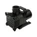 HALF OFF PONDS 1 600 GPH Submersible Quiet Energy Efficient Water Pump with 30 ft. Cord for Ponds Water Gardens Pondless Waterfalls and Skimmers Horizontal or Vertical Install - AP-1600