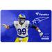 Los Angeles Rams Aaron Donald Fanatics eGift Card ($10-$500)