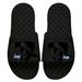 Men's ISlide Black Johns Hopkins Blue Jays Tonal Pop Islide Sandals